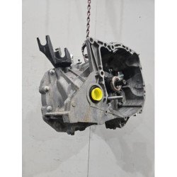 Boite De Vitesses Renault Clio 3 Phase 1